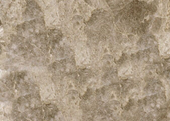 Beige marble stone texture showing unique patterns for background or wallpaper