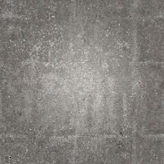 Gray stained glass mosaic texture creating a beautiful background