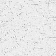 White textured background showing scratches and marks on surface