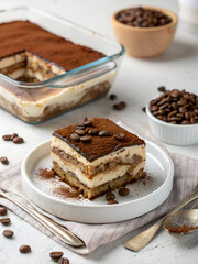 chocolate cake with nuts