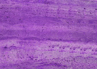 Purple textured background creating a striking visual effect