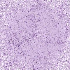 Lavender crystallized abstract background creating stunning visual texture
