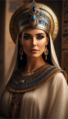 Cleopatra, Cleopatra, Cleopatra
