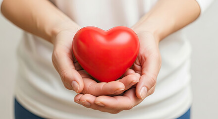 Sharing love and care a tender moment captured forever symbol of hope and compassion