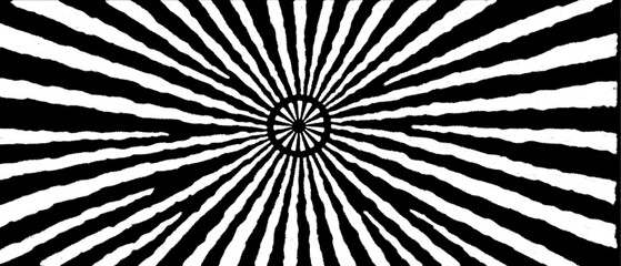 Abstract Radiating Design