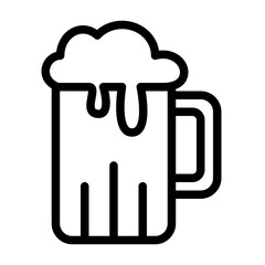 Beer Icon