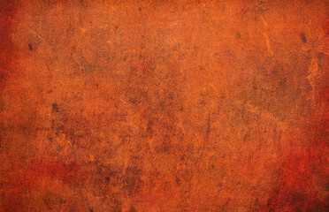 Red vintage texture. High resolution grunge background..