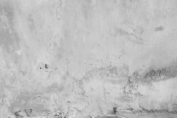Old wall texture smeared engine oil cement dark black gray  background abstract grey color design are light with white gradient background.