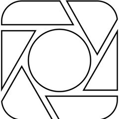 Photo, camera, pictures icon