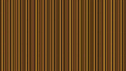 Abstract brown and vintage striped background with a subtle aged feel