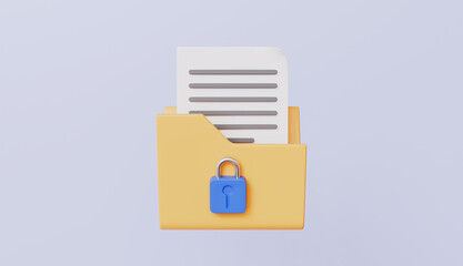 Safe interactions, folder security protection, protection, cure internet presence icons