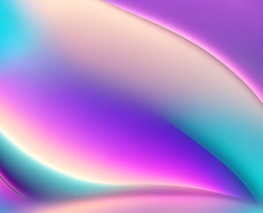 Pastel Abstract Wave Background, Soft Gradient Wave Wallpaper, Pastel Color Flow Art, Abstract Pastel Wave Design, Gentle Wave Graphic Background