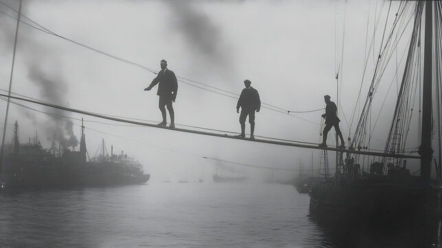  Walking the tightrope of meeting basic needs amidst a financial crisis (1)