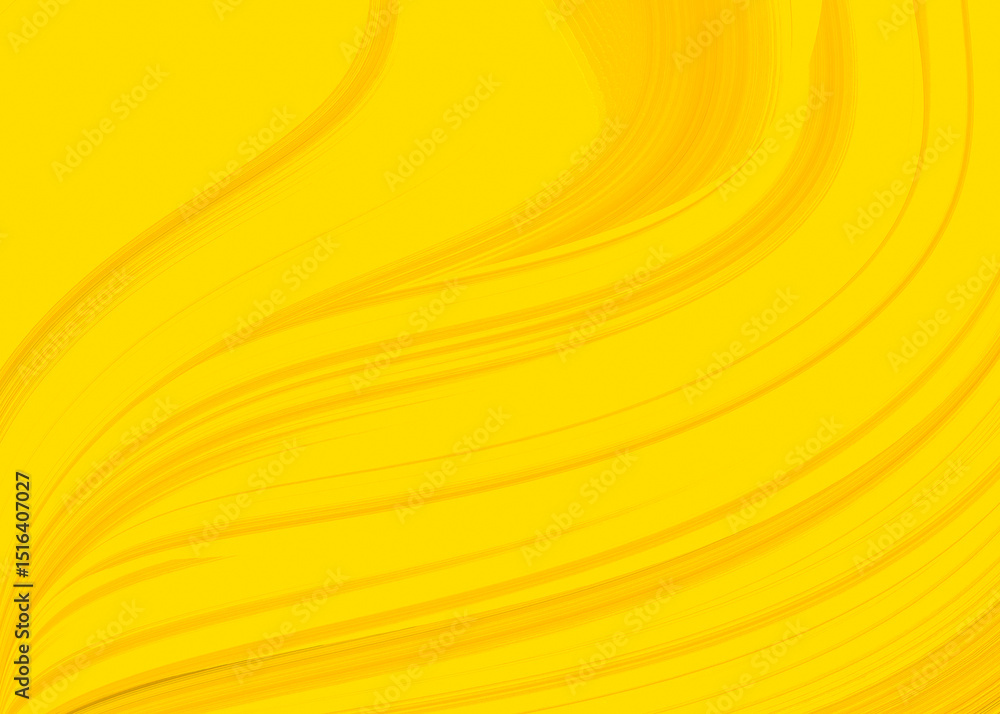 Leinwandbilder abstract yellow and black are light pattern with the gradient is the with floor wall metal texture s