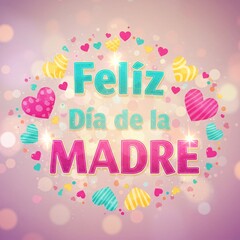 Feliz D&iacute;a de la Madre Image 