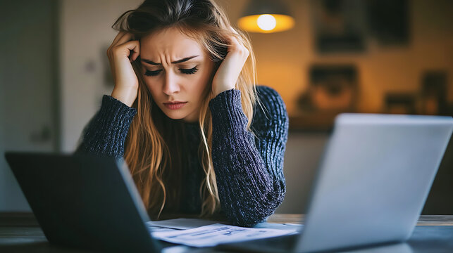  Toll of falling into a vicious cycle of payday loans 