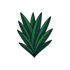 Lush Green Foliage