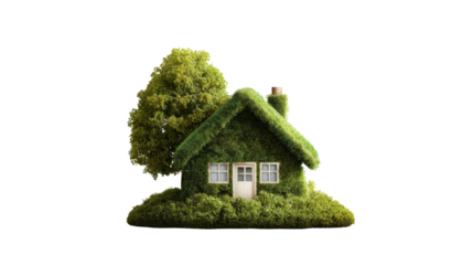 Sustainable Eco-Friendly Homes for a Greener Future