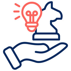 Strategy Icon