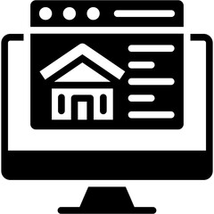 Virtual Property Icon