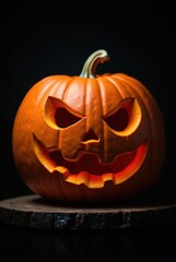 calabaza halloween