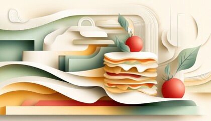 Lasagna Day: A Layered Celebration of Pasta, Sauce and Cheese