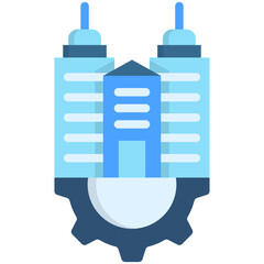 City Development Icon