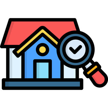 Home Inspection Icon