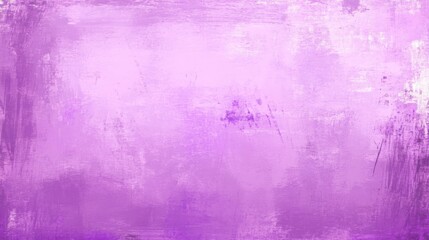 Purple Abstract Grunge Texture: The texture with artistic expression and unique character, where shades of purple blend to create depth and visual interest.
