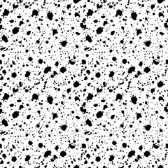 black and white background