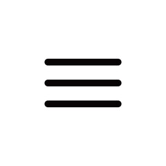 ハンバーガーマーク