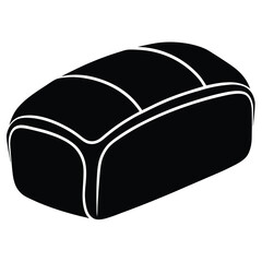 soap isolated on white background