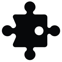 jigsaw puzzle piece