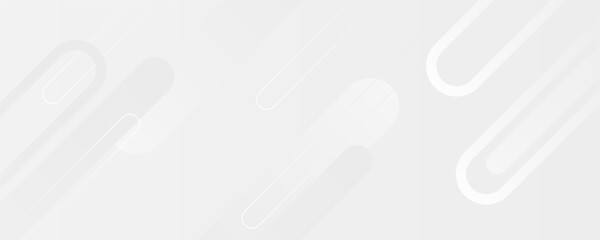 Abstract white background. Minimal geometric white light background abstract design. vector eps 10