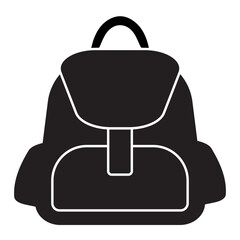 backpack icon