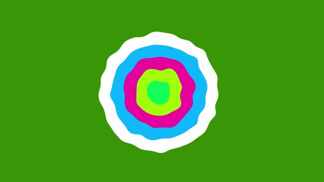 Explore creative ellipse animation effects designed using just CSS and HTML elements no plugins or libraries are used for dynamic and elegant motion in modern UI layouts