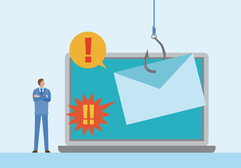 フィッシングメール