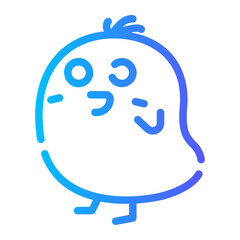 chick