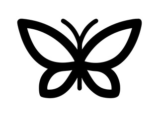 butterfly tattoo design