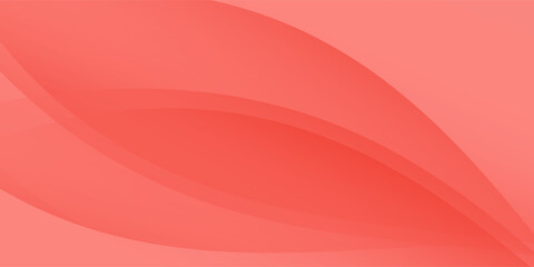 Beautiful Classic Rose and Fuchsia Pink Abstract background. Soft and tender flowing pink gradient color wallpaper. Pink aesthetic design concept. Vector Illustration.