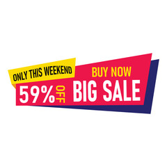 big sale banner design flash sale banner design templete promotion poster sale poster design