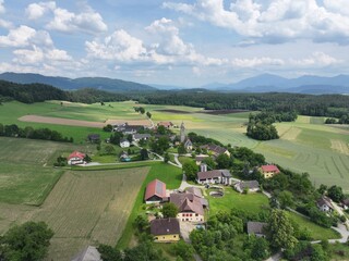 Linsenberg / Kärnten