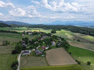 Linsenberg / Kärnten