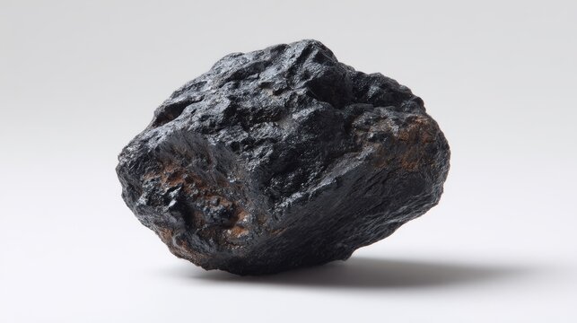 Ilmenite (Titanium Ore)