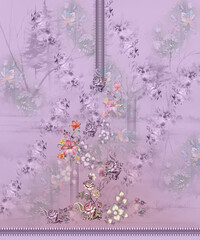 seamless pattern design texture background
