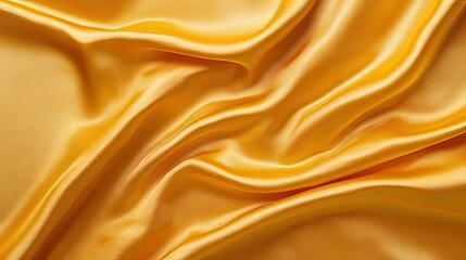 Wet silk texture on the wall, illuminated by natural light. 