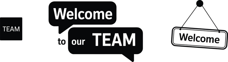 Vector Lightning Bolt Icons Collection, Black and Blue, Circle and Outline, Energy, Power, Electricity Symbols, High-Resolution, Digital Design, Transparent Background, Perfect for Branding, Marketing