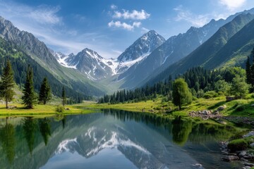 Perfect for travel, nature, and serenity themes