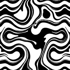 Dramatic ink splatter texture , perfect for grunge, punk effects, or experimental design projects.