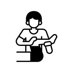 Physical Therapy icon